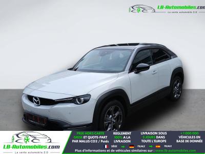 Mazda MX-30 e-Skyactiv 145 ch