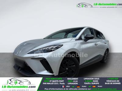 MG MG4 51kWh - 125 kW 2WD