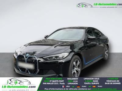 BMW i i4 eDrive35 286 ch BVA