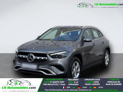 Mercedes GLA 180 d BVA