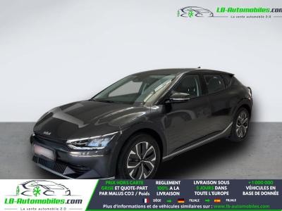 Kia EV6 325 ch AWD