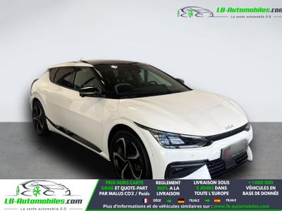 Kia EV6 325 ch AWD