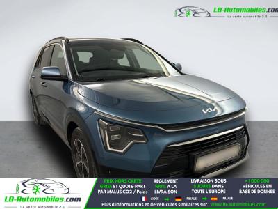 Kia Niro 1.6 GDi Hybride 105 ch BVA
