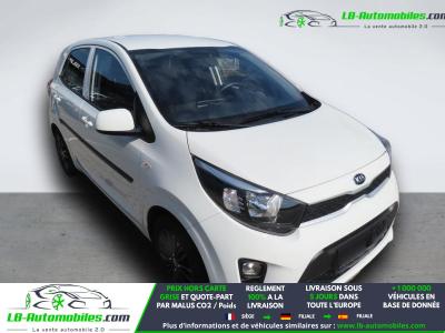 Kia Picanto 1.0 MPi 67 ch BVM