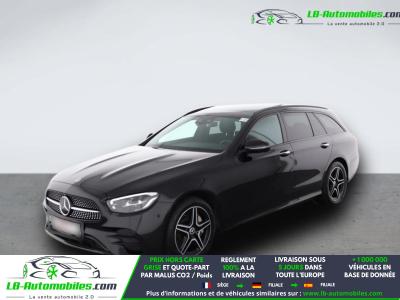 Mercedes Classe E Break 300 e BVA