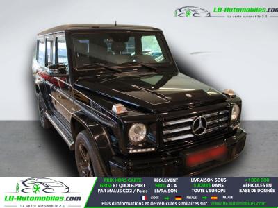 Mercedes Classe G 500 BVA