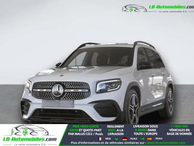 Mercedes GLB 250 BVA 4Matic
