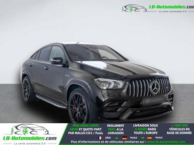 Mercedes GLE  63 S AMG BVA 4Matic+