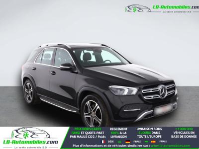 Mercedes GLE  350 e EQ POWER BVA 4Matic