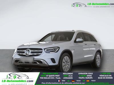 Mercedes GLC 300 e BVA 4Matic