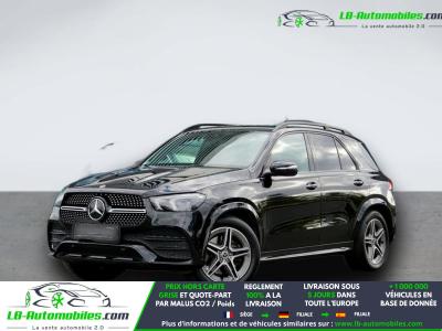 Mercedes GLE  300 d BVA 4Matic