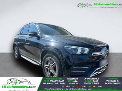 Mercedes GLE  300 d BVA 4Matic