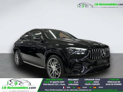 Mercedes GLE Coupe 53 AMG BVA 4MATIC+
