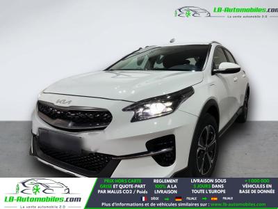 Kia XCeed 1.6 GDi Hybride Rechargeable 105ch BVA