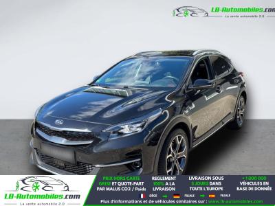 Kia XCeed 1.6 GDi Hybride Rechargeable 105ch BVA