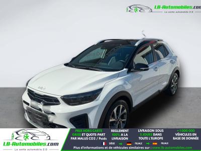 Kia Stonic 1.0 T-GDi 120 ch MHEV BVA