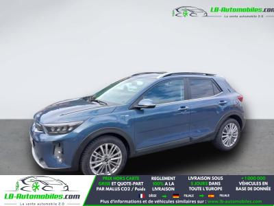 Kia Stonic 1.0 T-GDi 120 ch MHEV BVM