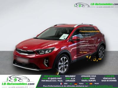 Kia Stonic 1.0 T-GDi 120 ch MHEV BVM