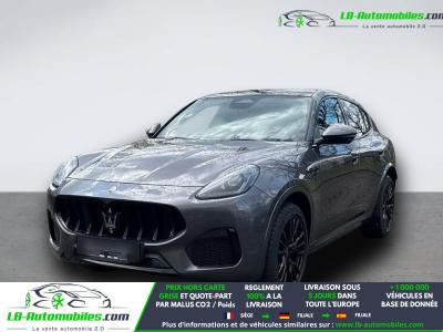 Maserati Grecale 330 ch Hybride