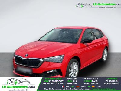 Skoda Scala 1.5 TSI 150 ch BVA
