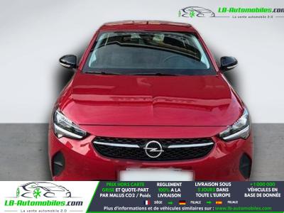 Opel Corsa 1.2 Turbo 100 ch BVM
