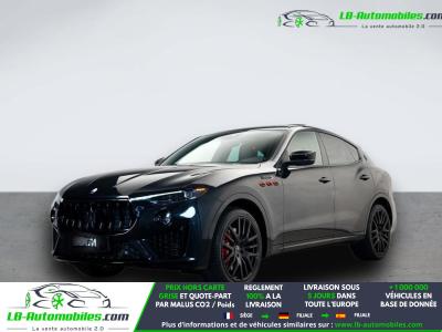 Maserati Levante V6 430 CH