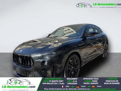 Maserati Levante V6 430 CH