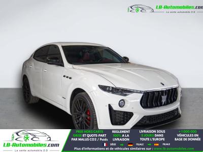 Maserati Levante V6 430 CH