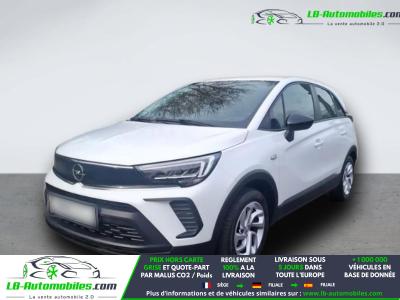Opel Crossland 1.2 83 ch