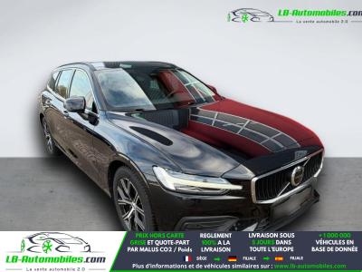 Volvo V60 B4 197 ch DCT7