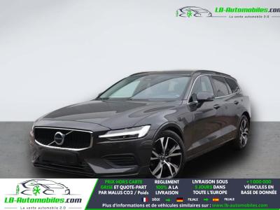 Volvo V60 B3 163 ch BVA