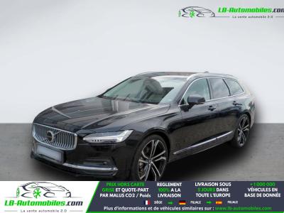 Volvo V90 B4  197 ch BVA