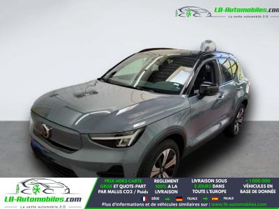 Volvo XC40 Electrique 238 ch BVA