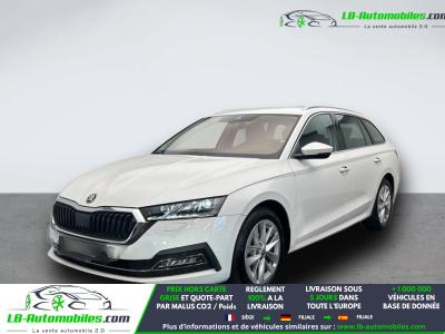 Skoda Octavia Combi 1.0 TSI 110 ch BVA