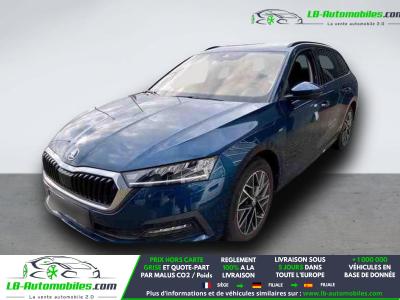 Skoda Octavia Combi 1.0 TSI 110 ch BVA