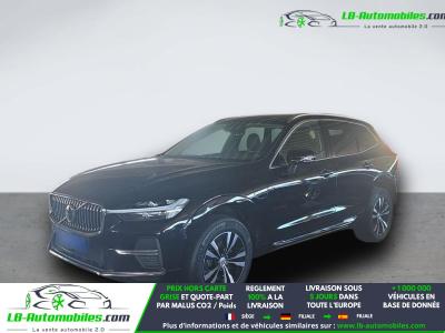 Volvo XC60 T8 AWD 310 ch + 145 ch BVA