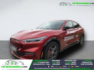 Ford Mustang Mach-E 99 kWh 351 ch AWD