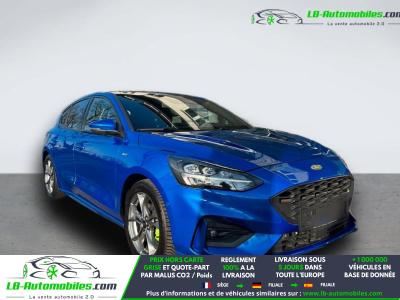 Ford Focus  1.0 EcoBoost 125 BVA