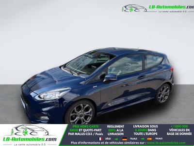 Ford Fiesta 1.0 EcoBoost 125 ch BVM