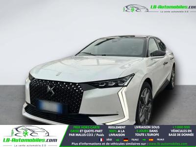 DS DS4 BlueHDi 130 BVA