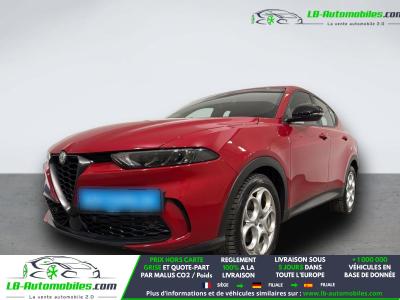 Alfa Romeo Tonale 1.5 Hybrid Diesel 130 ch BVA