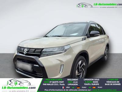 Suzuki Vitara 1.5 Dualjet BVA 102ch
