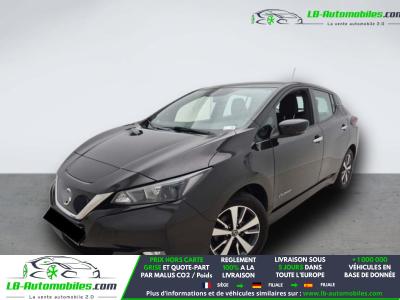 Nissan Leaf Electrique 40kWh 150 ch BVA