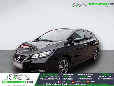 Nissan Leaf Electrique 40kWh 150 ch BVA