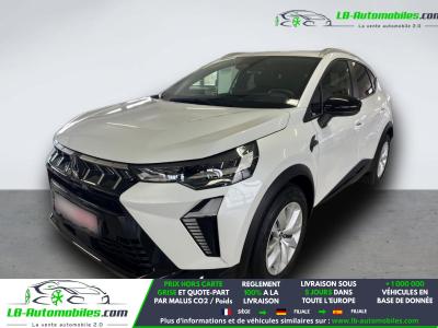 Mitsubishi ASX 1.0 MPI-T 91 BVM