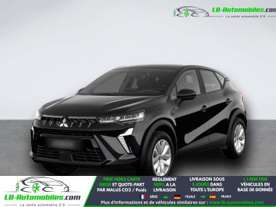 Mitsubishi ASX 1.0 MPI-T 91 BVM