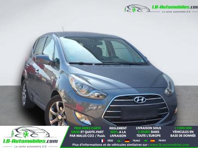 Hyundai IX20 1.6 CRDi 115 BVM