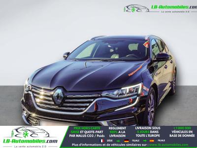 Renault Talisman Estate Tce 160 BVA