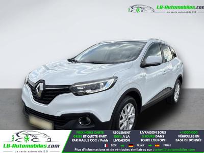 Renault Kadjar TCe 130 BVA