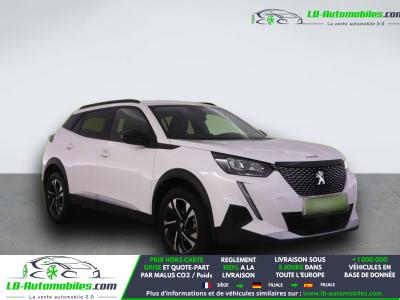 Peugeot 2008 BlueHDi 130  BVA